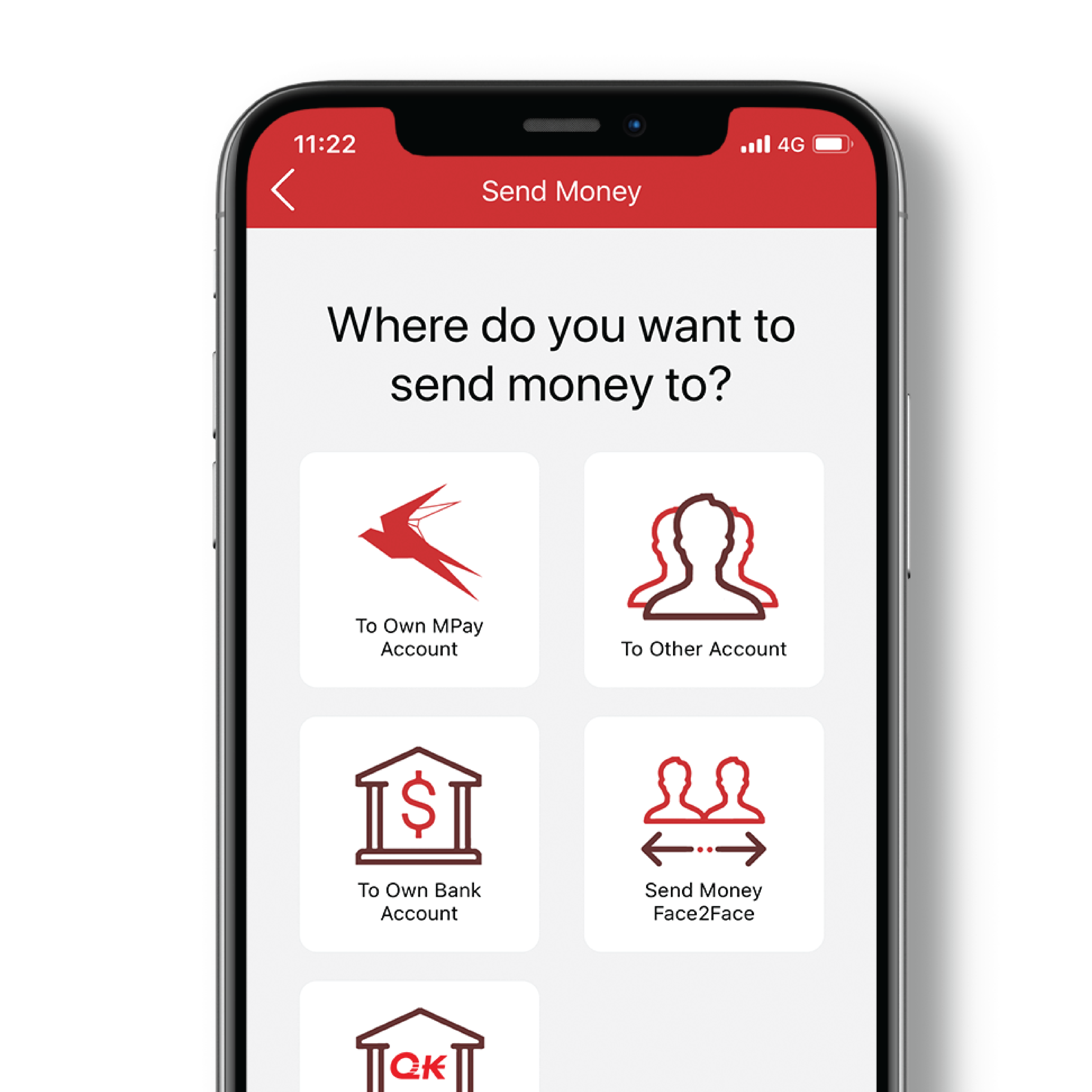 Intuitive Interface Design