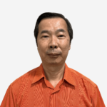 Liew Chun Kee<br>General Manager
