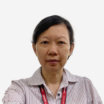 Datin Chin Shea Swong<br>Group Chief Operating Officer