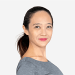 Tan Chia Wei<br>Group Chief Marketing Officer