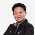 Dato’ Chew Chee Seng<br>Group Managing Director / Group Chief Executive Officer of MPay / MPay Founder
