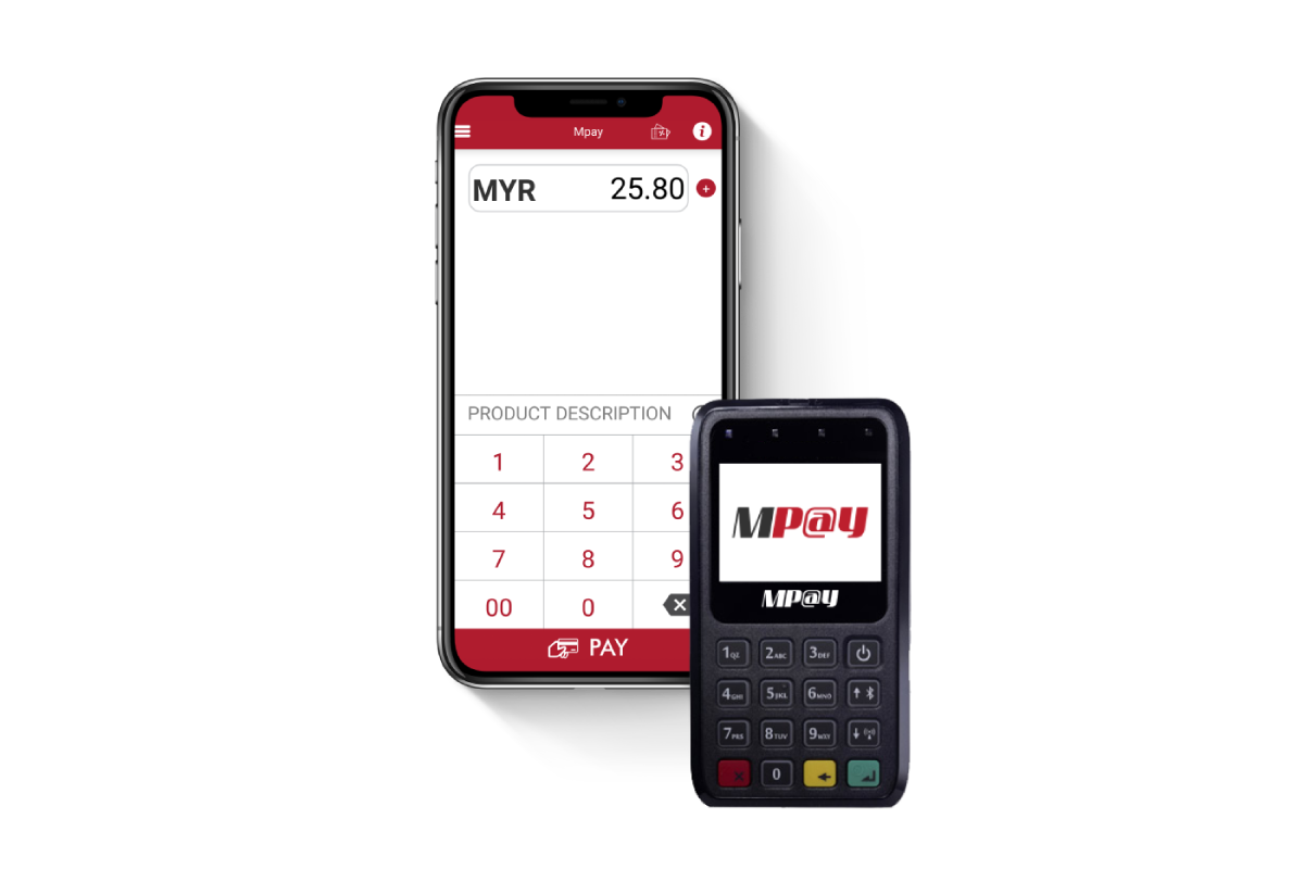 MPay Pro