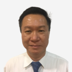 Alex Chay Ching Keong<br>Group Chief Financial Officer