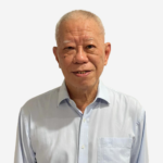 Benjamin Ng Yin Hing<br>Group Chief Operating Officer
