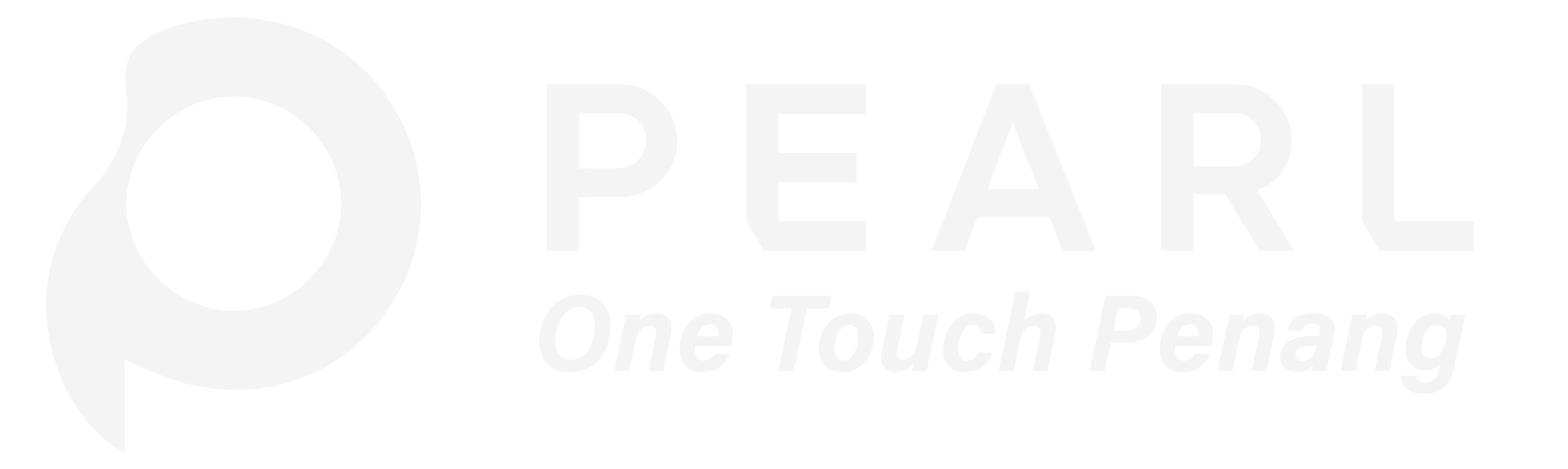 Pearl - One Touch Penang
