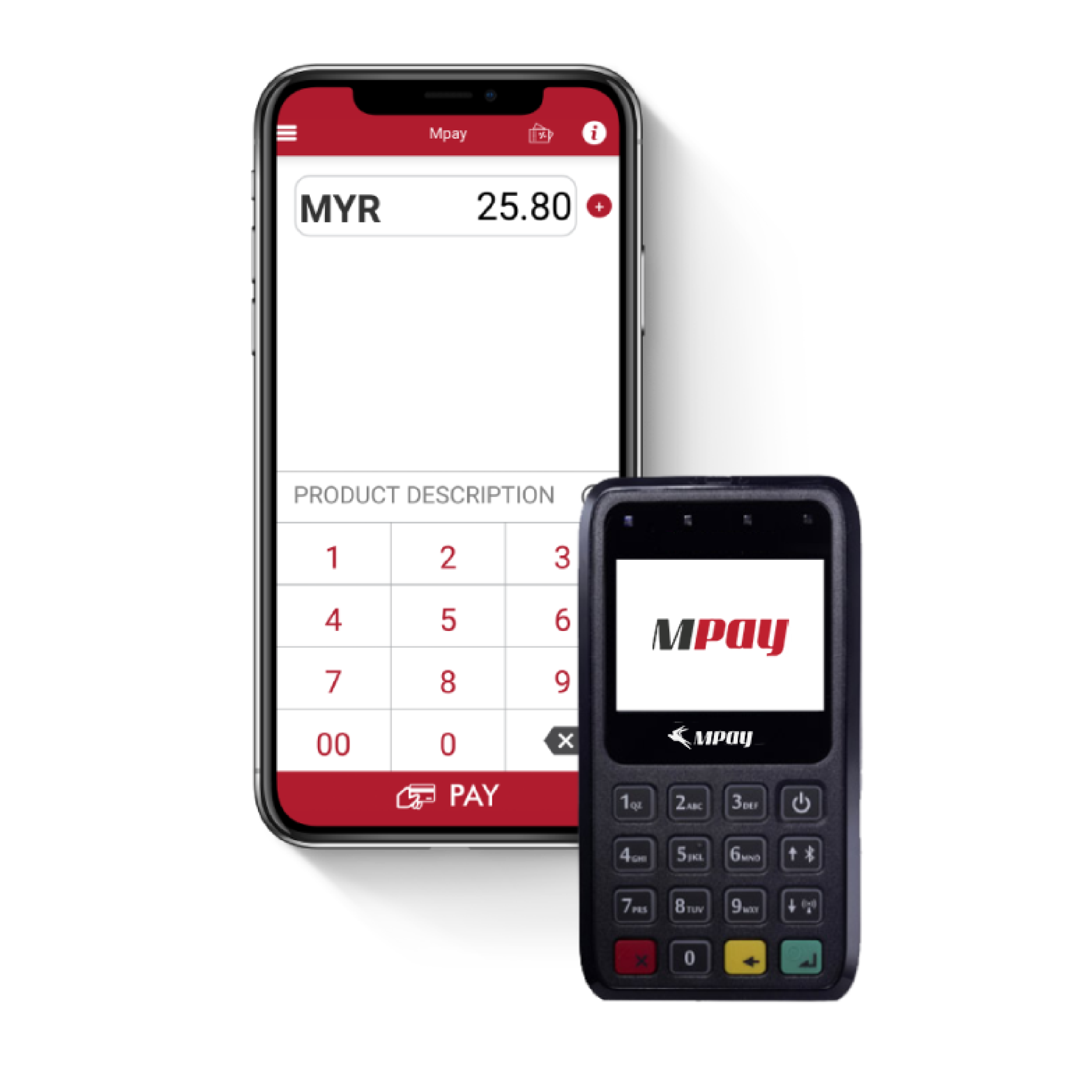 MPay Pro