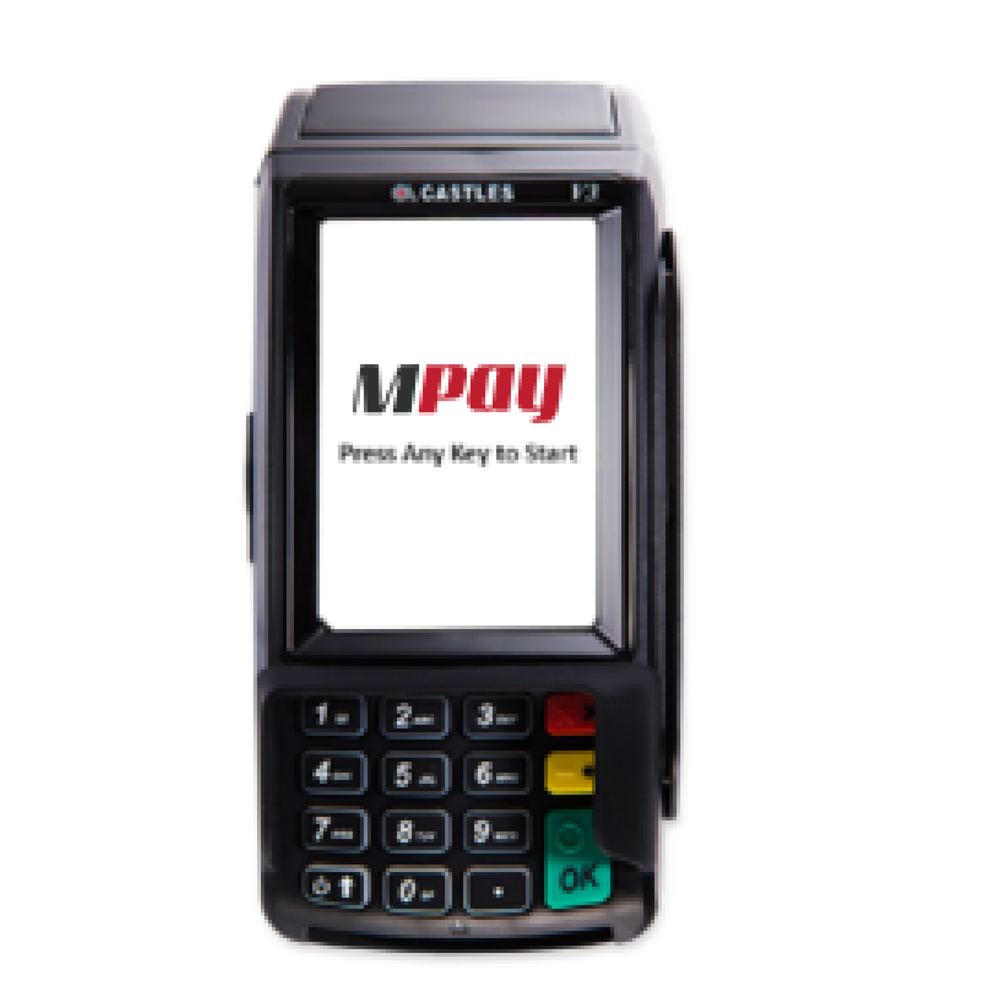 Start accepting Cashless Payments with our POS system - MPay