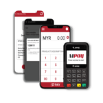 Digital Finance for Everyone - MPay