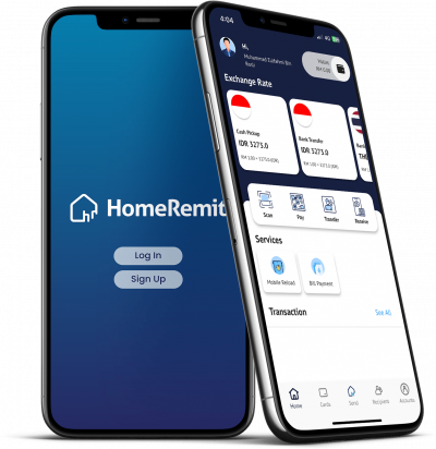 Homeremit phone mockup v3